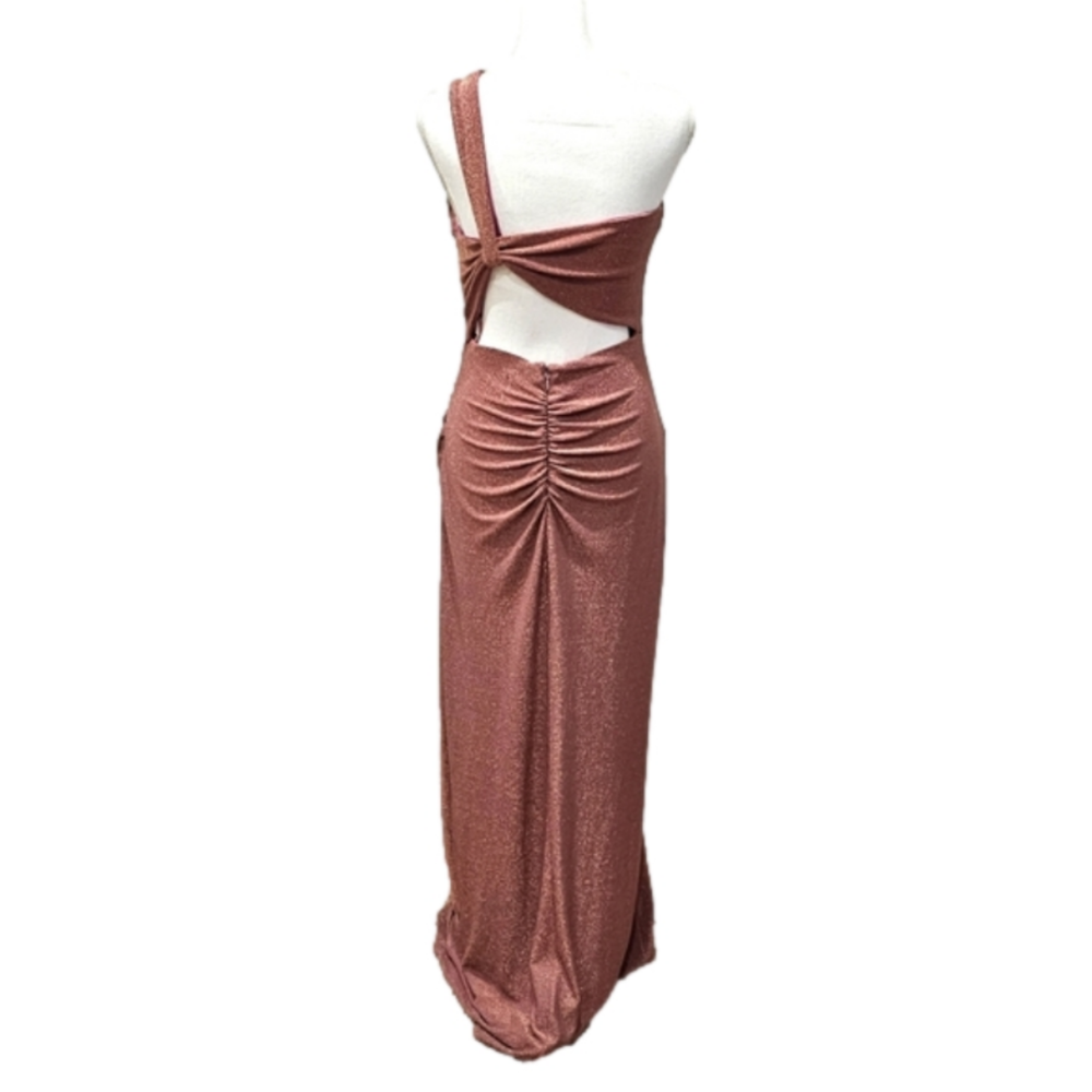 AQUA Women's Formal Evening Dress - Picture 2 of 8